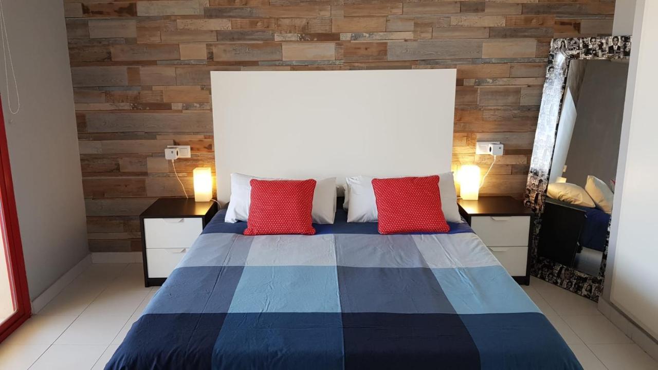 Apartamento Benidorm Viena Eksteriør billede