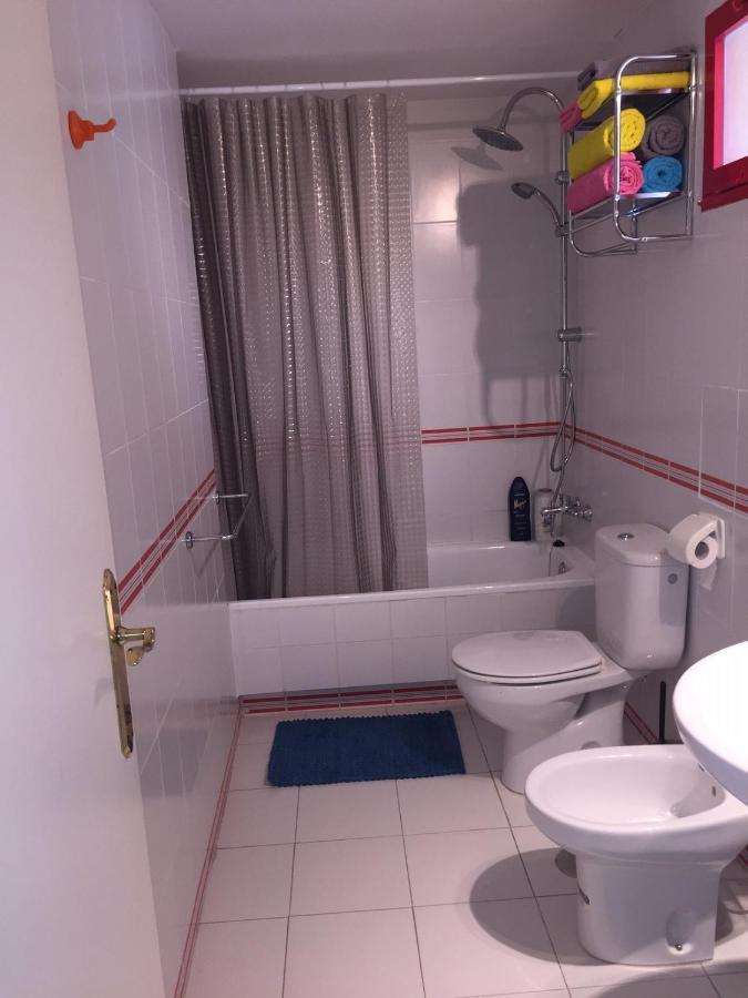Apartamento Benidorm Viena Eksteriør billede