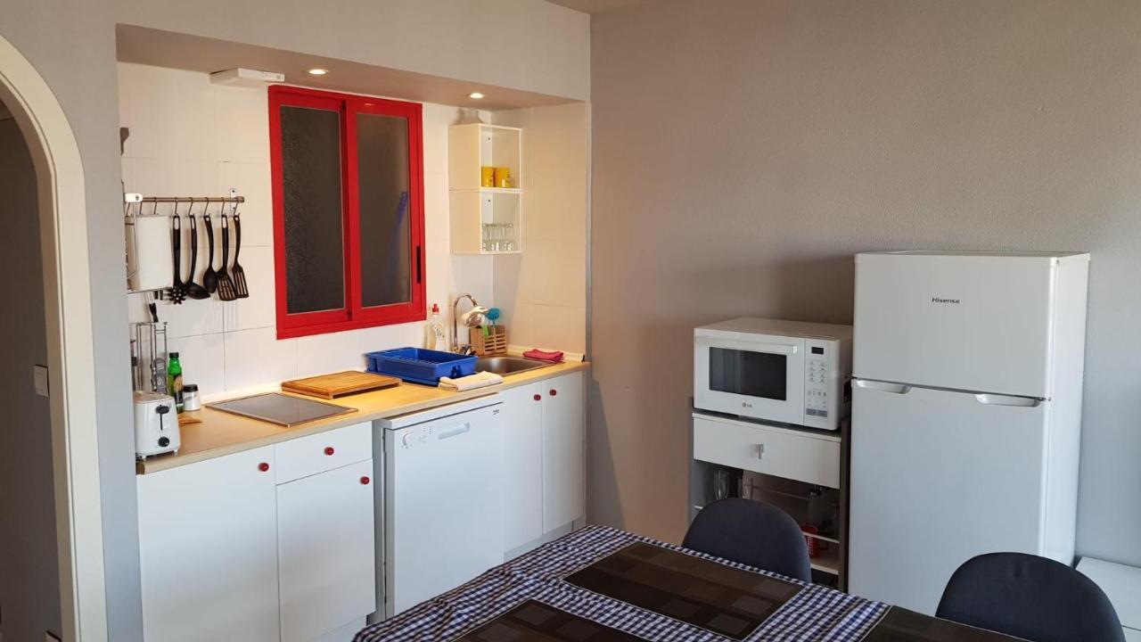 Apartamento Benidorm Viena Eksteriør billede